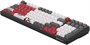 Клавиатура A4tech Bloody S98 NARAKA BLMS RED PLUS, цвет черный 1455959444