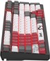 Клавиатура A4tech Bloody S98 NARAKA BLMS RED PLUS, цвет черный 1455959444