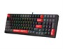 Клавиатура A4tech Bloody S98 RED, цвет черный 1434162538