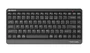 Клавиатура A4tech Fstyler FBK11 GREY, цвет черный 1345279275