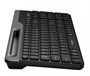 Клавиатура A4tech Fstyler FBK25 BLACK, цвет черный 2091336816