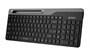 Клавиатура A4tech Fstyler FBK25 BLACK, цвет черный 2091336816