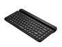 Клавиатура A4tech Fstyler FBK30 BLACKCURRANT, цвет черный 529135540