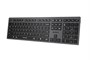 Клавиатура A4tech Fstyler FBX50C GREY, цвет серый 388260046