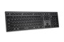 Клавиатура A4tech Fstyler FBX50C GREY, цвет серый 388260046