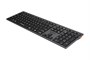 Клавиатура A4tech Fstyler FBX50C GREY, цвет серый 388260046