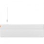 Клавиатура A4tech Fstyler FBX50C WHITE, цвет белый 51838480