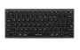 Клавиатура A4tech Fstyler FBX51C GREY, цвет серый 1970278675