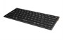 Клавиатура A4tech Fstyler FBX51C GREY, цвет серый 1970278675