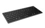 Клавиатура A4tech Fstyler FBX51C GREY, цвет серый 1970278675