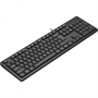 Клавиатура A4tech KR-3, цвет черный 1398065173