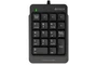Клавиатура A4tech Числовой блок Fstyler FK13 FK13 USB ( GREY), цвет серый 2001499541