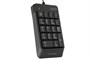 Клавиатура A4tech Числовой блок Fstyler FK13 FK13 USB ( GREY), цвет серый 2001499541