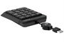 Клавиатура A4tech Числовой блок Fstyler FK13 FK13 USB ( GREY), цвет серый 2001499541