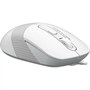 Клавиатура+мышь A4tech Клавиатура + мышь Fstyler F1010 F1010 WHITE, цвет белый 374259182