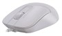 Клавиатура+мышь A4tech Клавиатура + мышь Fstyler F1512 F1512 WHITE, цвет белый 39989375