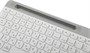 Клавиатура+мышь A4tech Клавиатура + мышь Fstyler FB2535C FB2535C ICY WHITE, цвет белый 2106274718