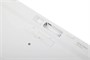 Клавиатура+мышь A4tech Клавиатура + мышь Fstyler FB2535C FB2535C ICY WHITE, цвет белый 2106274718