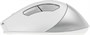 Клавиатура+мышь A4tech Клавиатура + мышь Fstyler FB2535C FB2535C ICY WHITE, цвет белый 2106274718