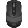 Клавиатура+мышь A4tech Клавиатура + мышь Fstyler FG1010S FG1010S GREY, цвет темно-серый 87890354
