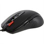 Мышь A4tech 7120 X-710BK+X7-200MP, цвет черный 1977213307