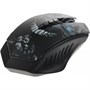 Мышь A4tech Bloody R80 PLUS (SKULL), дизайнерский рисунок 390044692