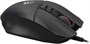 Мышь A4tech Bloody W65 Max Mini W65 MAX MINI HONEYCOMB, цвет черный 2000204742