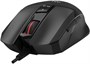 Мышь A4tech Bloody W65 Max Mini W65 MAX MINI HONEYCOMB, цвет черный 2000204742