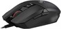 Мышь A4tech Bloody W65 Max Mini W65 MAX MINI HONEYCOMB, цвет черный 2000204742