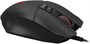 Мышь A4tech Bloody W65 Max Mini W65 MAX MINI STONE BLACK, цвет черный 2016745626