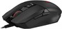 Мышь A4tech Bloody W65 Max Mini W65 MAX MINI STONE BLACK, цвет черный 2016745626