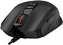 Мышь A4tech Bloody W65 Max Mini W65 MAX MINI STONE BLACK, цвет черный 2016745626