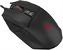 Мышь A4tech Bloody W65 Max Mini W65 MAX MINI STONE BLACK, цвет черный 2016745626