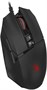 Мышь A4tech Bloody W65 Max Mini W65 MAX MINI STONE BLACK, цвет черный 2016745626