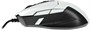 Мышь A4tech Bloody W70 Max W70 MAX (PANDA WHITE), цвет белый 638343159
