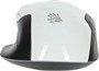 Мышь A4tech Bloody W70 Max W70 MAX (PANDA WHITE), цвет белый 638343159