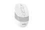 Мышь A4tech Fstyler FB10C GRAYISH WHITE, цвет белый 1235955299