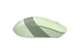 Мышь A4tech Fstyler FB10C MATCHA GREEN, цвет светло-зеленый 1676986860