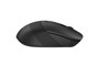 Мышь A4tech Fstyler FB10C STONE BLACK, цвет черный 1718972476