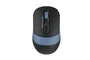 Мышь A4tech Fstyler FB10CS USB ASH BLUE, цвет черный 919992523