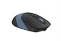 Мышь A4tech Fstyler FB10CS USB ASH BLUE, цвет черный 919992523