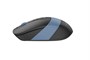 Мышь A4tech Fstyler FB10CS USB ASH BLUE, цвет черный 919992523