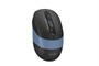 Мышь A4tech Fstyler FB10CS USB ASH BLUE, цвет черный 919992523