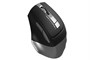 Мышь A4tech Fstyler FB35 SMOKY GREY, цвет черный 927824570