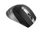 Мышь A4tech Fstyler FB35S USB SMOKY GREY, цвет черный 1352594324