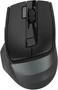 Мышь A4tech Fstyler FB45CS Air2 FB45CS AIR2 USB ( STONE GREY ), цвет серый 1954236330