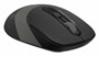 Мышь A4tech Fstyler FG10 GREY, цвет черный 49611602
