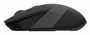 Мышь A4tech Fstyler FG10 GREY, цвет черный 49611602