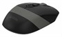Мышь A4tech Fstyler FG10 GREY, цвет черный 49611602