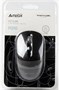 Мышь A4tech Fstyler FG10 GREY, цвет черный 49611602
